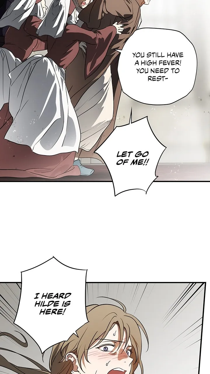 Read The Spark in Your Eyes EN Manga Online