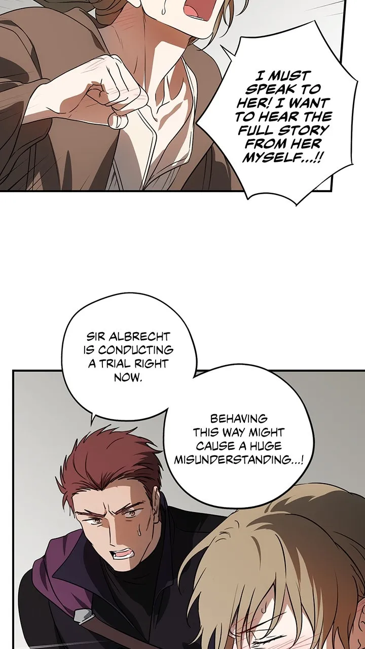 Read The Spark in Your Eyes EN Manga Online