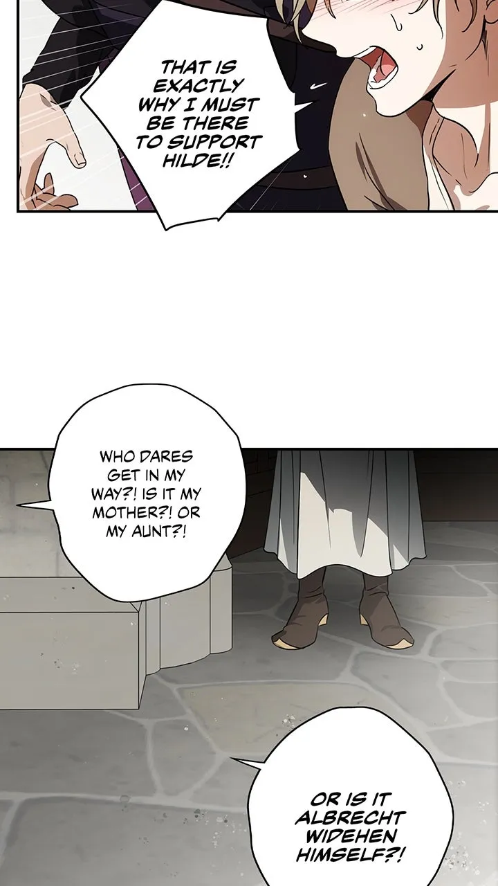 Read The Spark in Your Eyes EN Manga Online