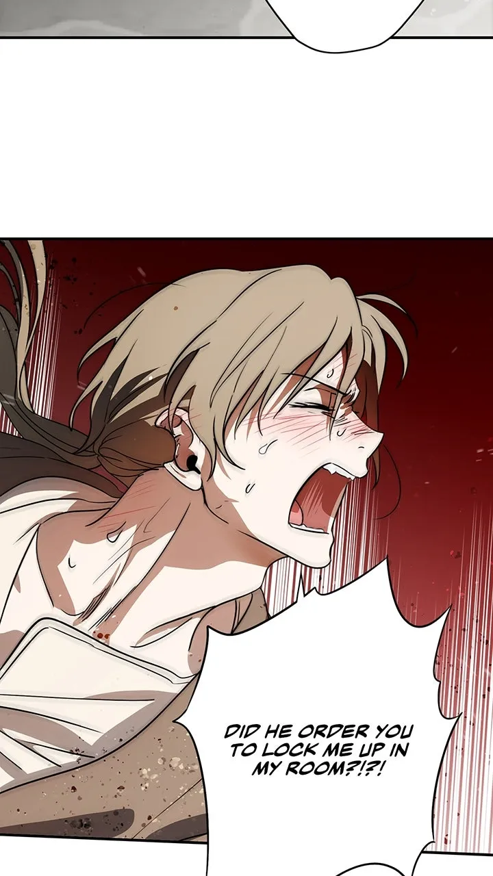 Read The Spark in Your Eyes EN Manga Online