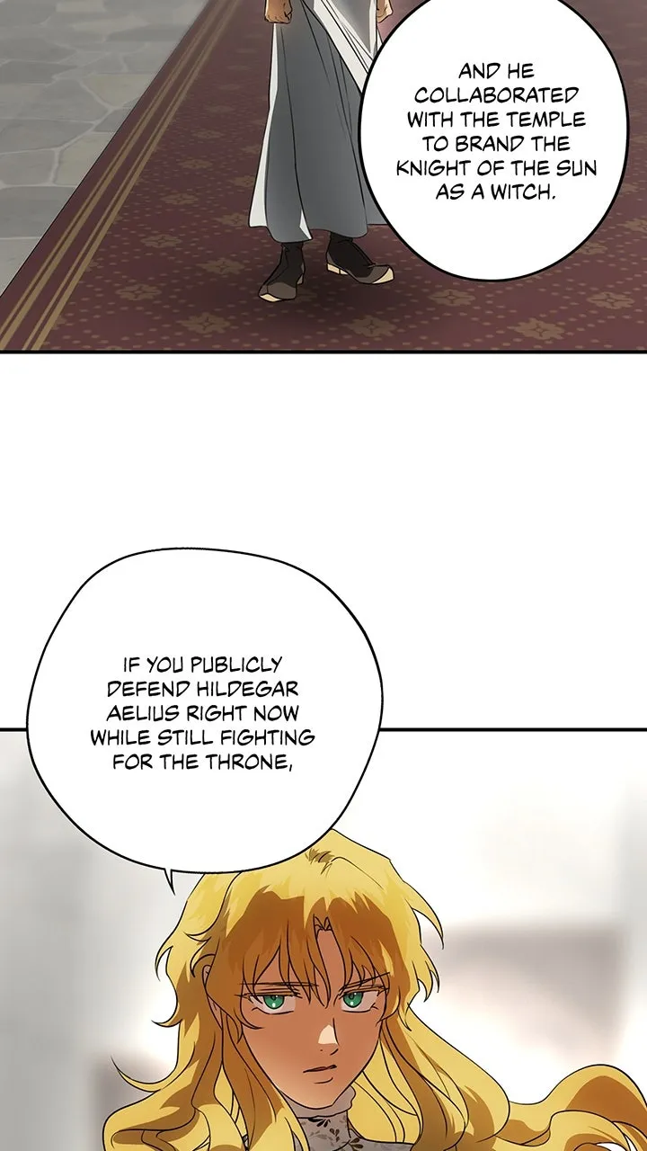 Read The Spark in Your Eyes EN Manga Online