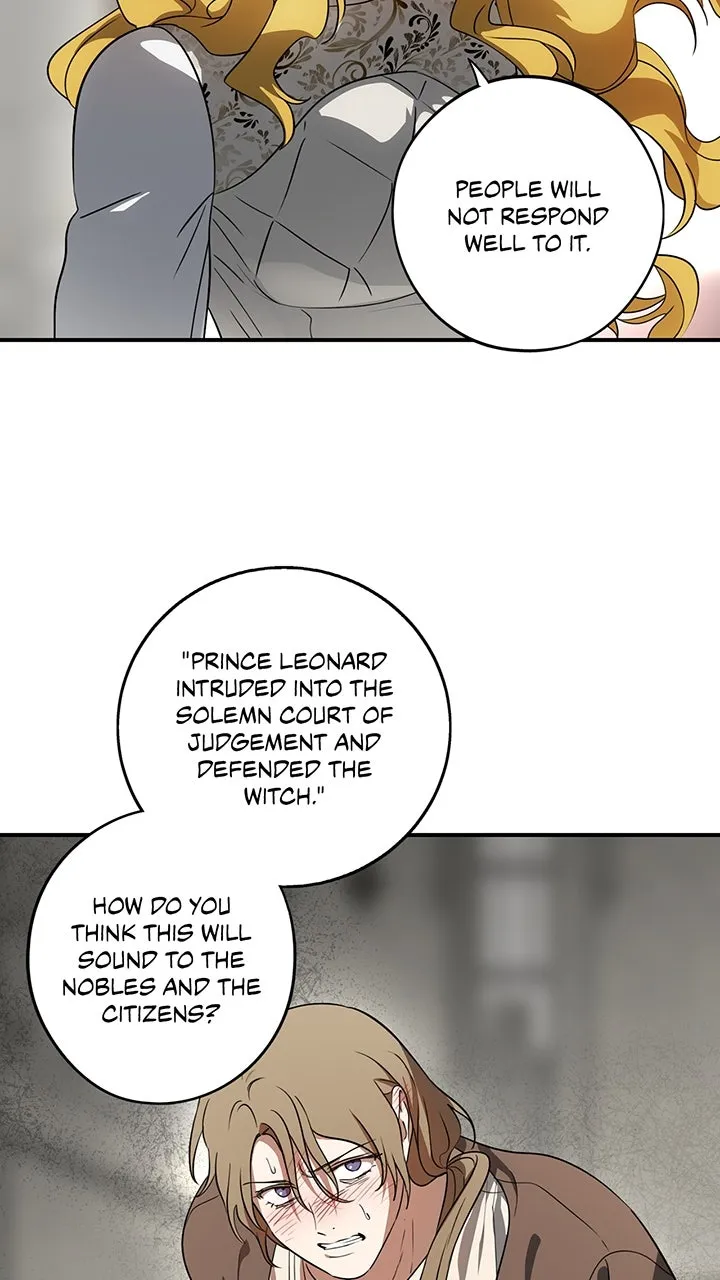 Read The Spark in Your Eyes EN Manga Online