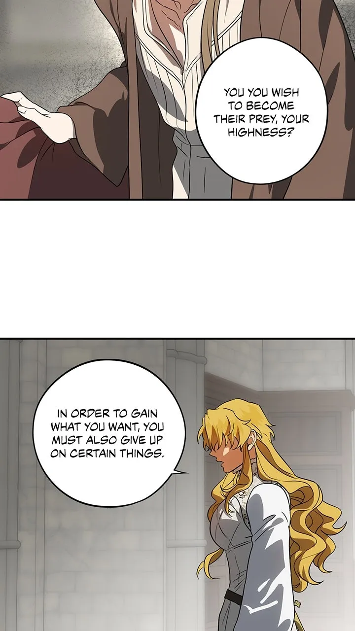 Read The Spark in Your Eyes EN Manga Online
