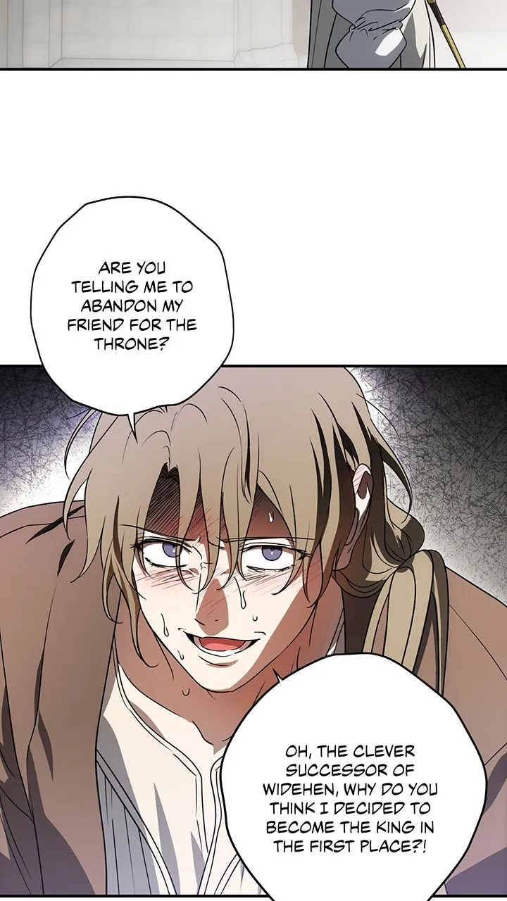 Read The Spark in Your Eyes EN Manga Online