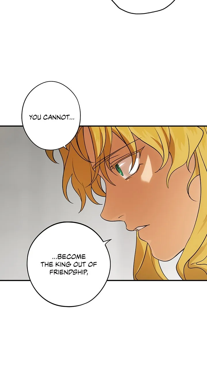 Read The Spark in Your Eyes EN Manga Online