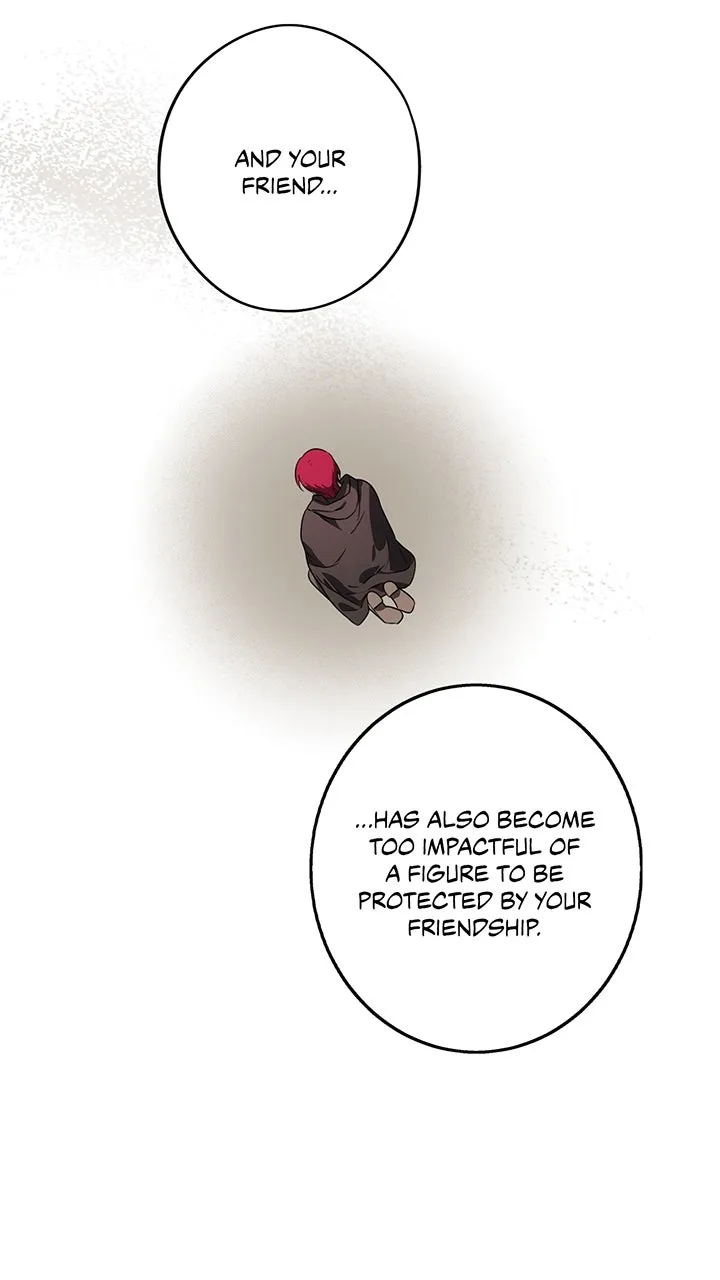 Read The Spark in Your Eyes EN Manga Online