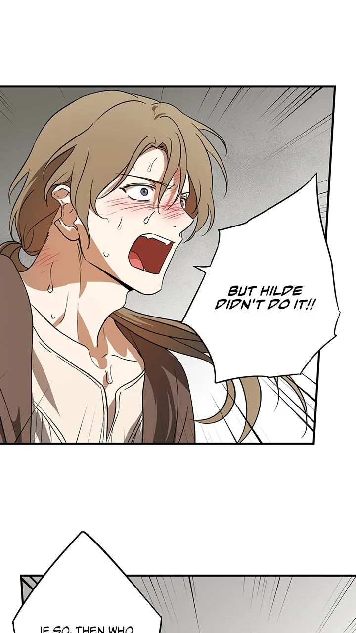 Read The Spark in Your Eyes EN Manga Online