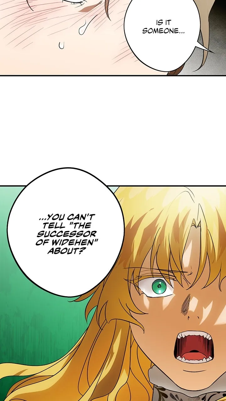 Read The Spark in Your Eyes EN Manga Online