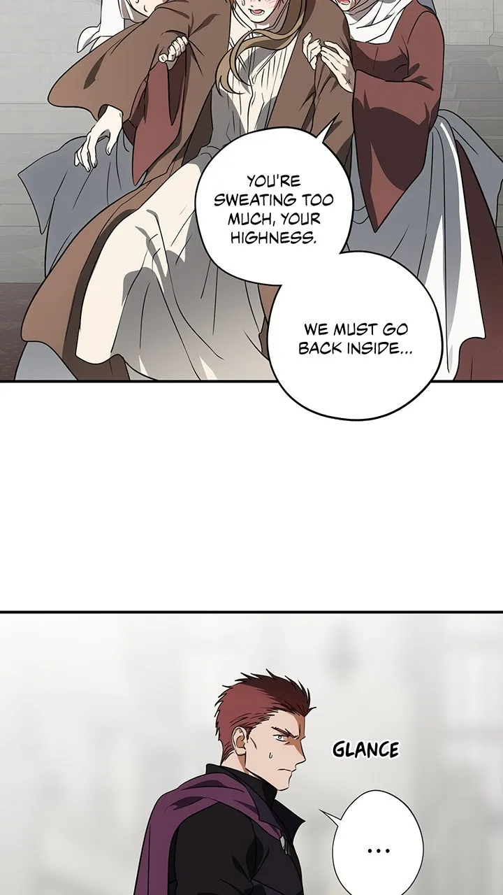 Read The Spark in Your Eyes EN Manga Online
