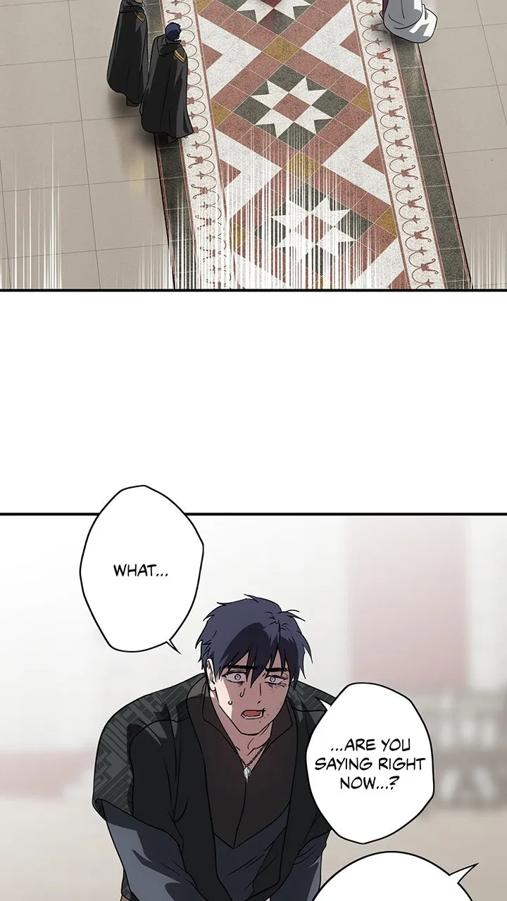 Read The Spark in Your Eyes EN Manga Online