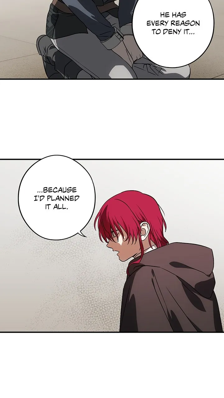 Read The Spark in Your Eyes EN Manga Online