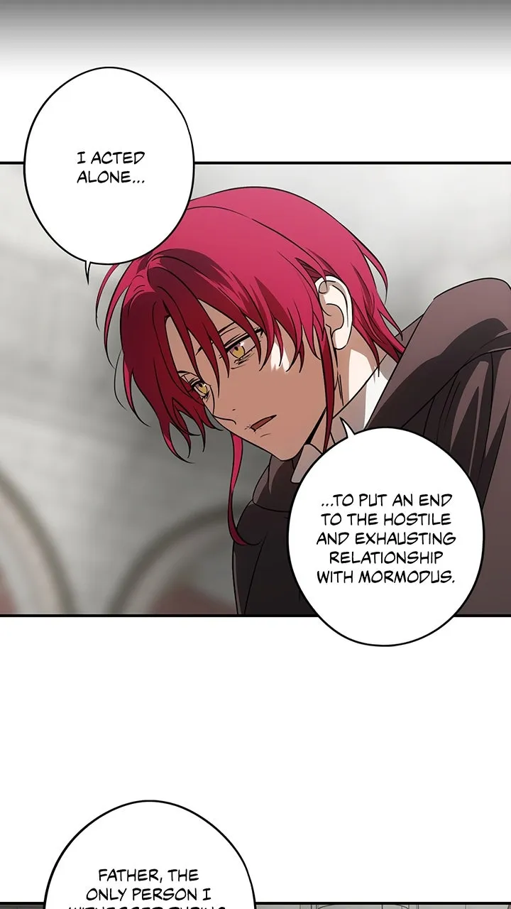 Read The Spark in Your Eyes EN Manga Online