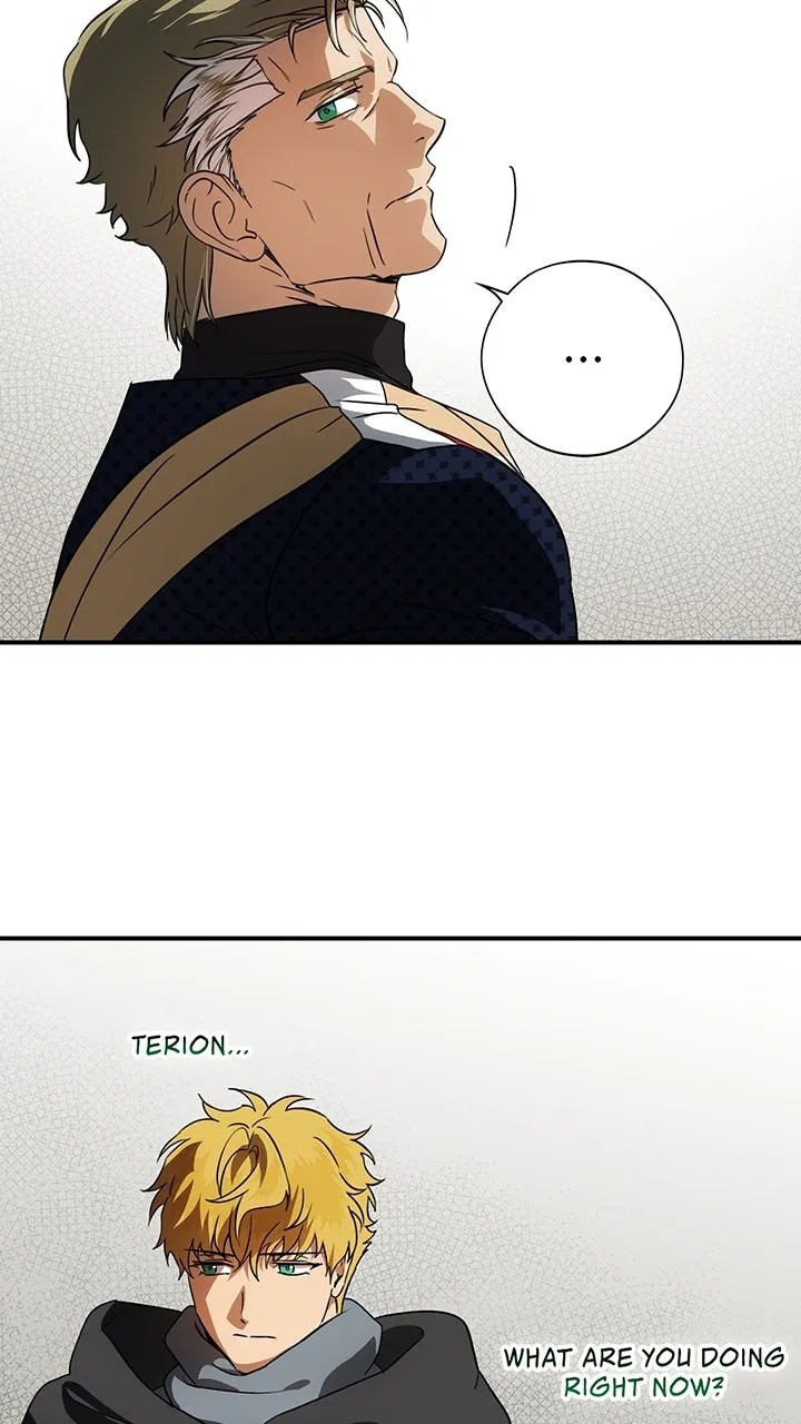 Read The Spark in Your Eyes EN Manga Online
