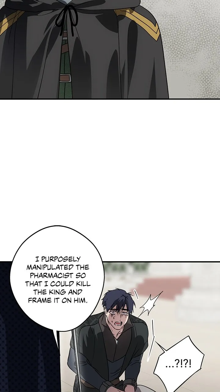 Read The Spark in Your Eyes EN Manga Online