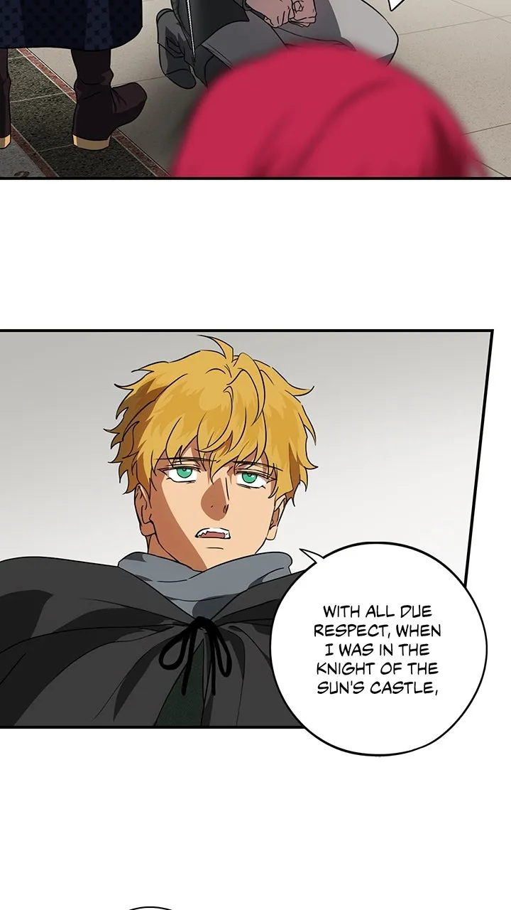 Read The Spark in Your Eyes EN Manga Online