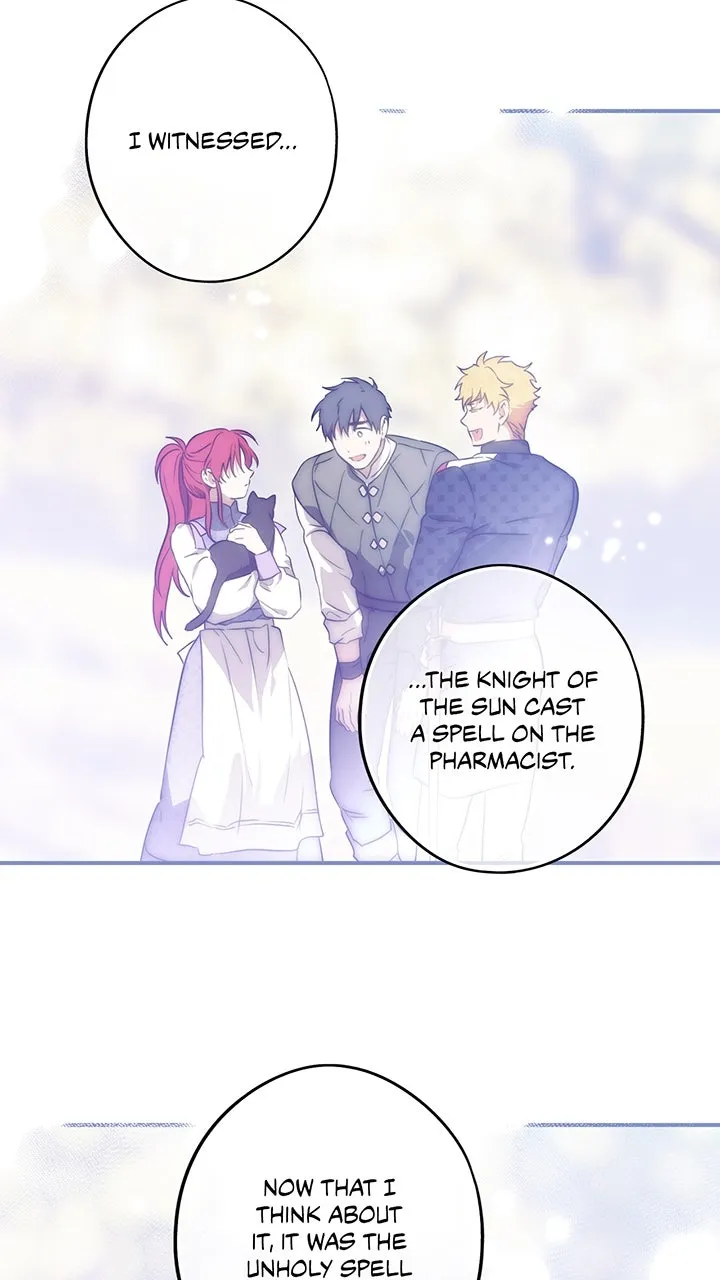 Read The Spark in Your Eyes EN Manga Online