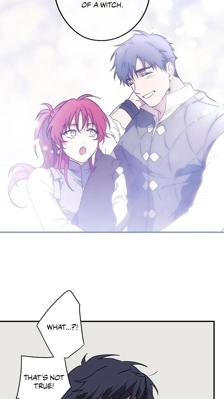 Read The Spark in Your Eyes EN Manga Online