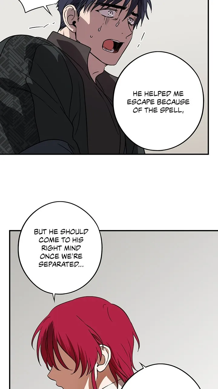 Read The Spark in Your Eyes EN Manga Online