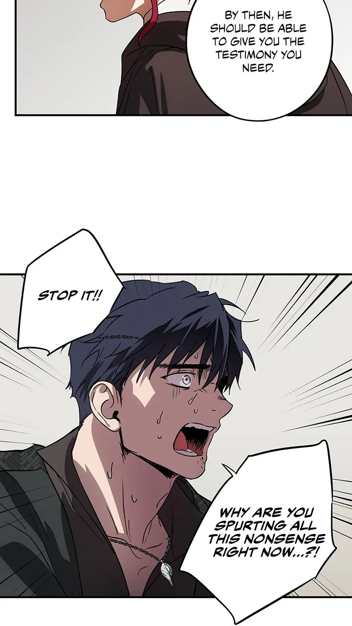 Read The Spark in Your Eyes EN Manga Online