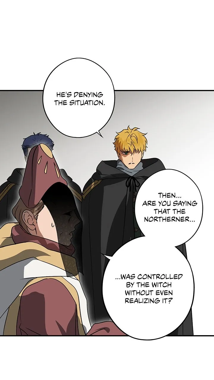 Read The Spark in Your Eyes EN Manga Online