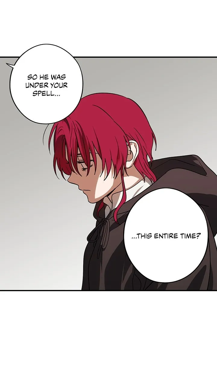 Read The Spark in Your Eyes EN Manga Online
