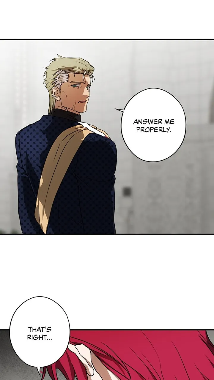 Read The Spark in Your Eyes EN Manga Online