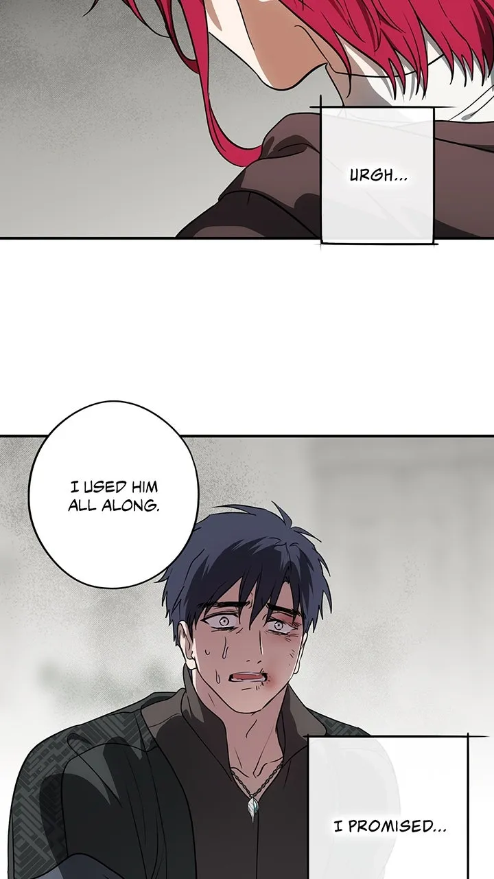 Read The Spark in Your Eyes EN Manga Online