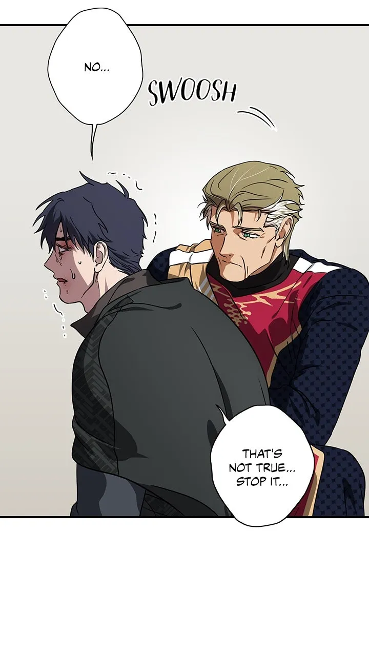 Read The Spark in Your Eyes EN Manga Online