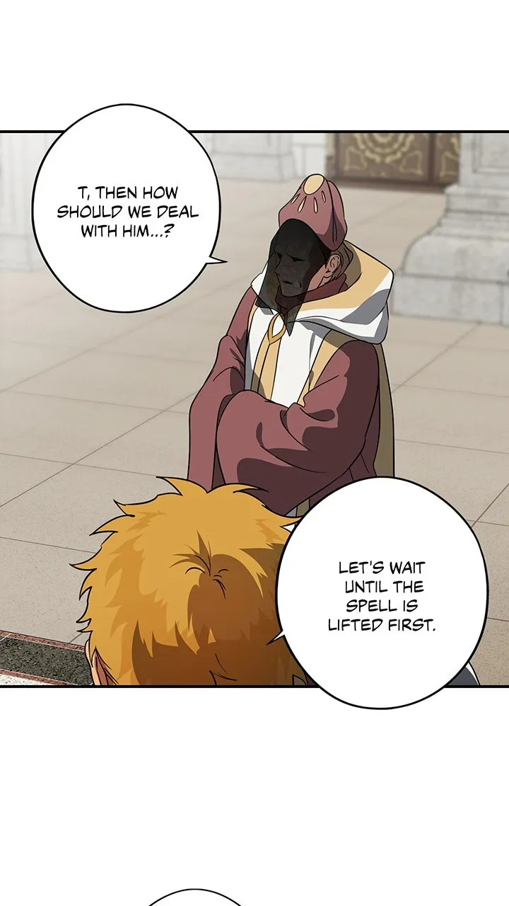 Read The Spark in Your Eyes EN Manga Online