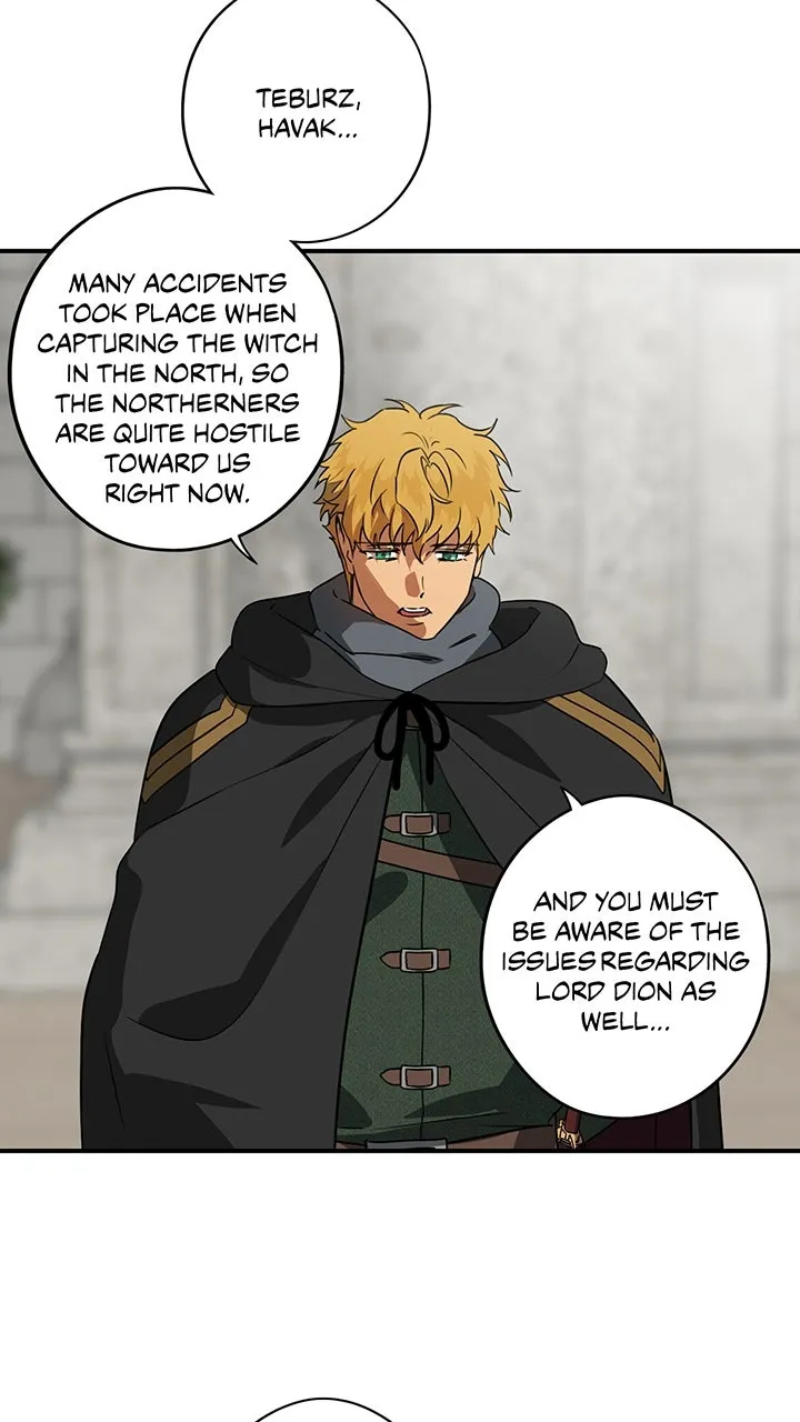 Read The Spark in Your Eyes EN Manga Online