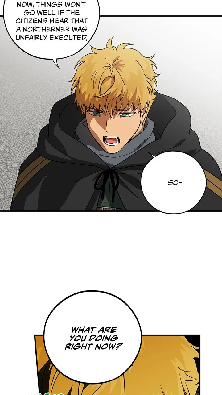 Read The Spark in Your Eyes EN Manga Online