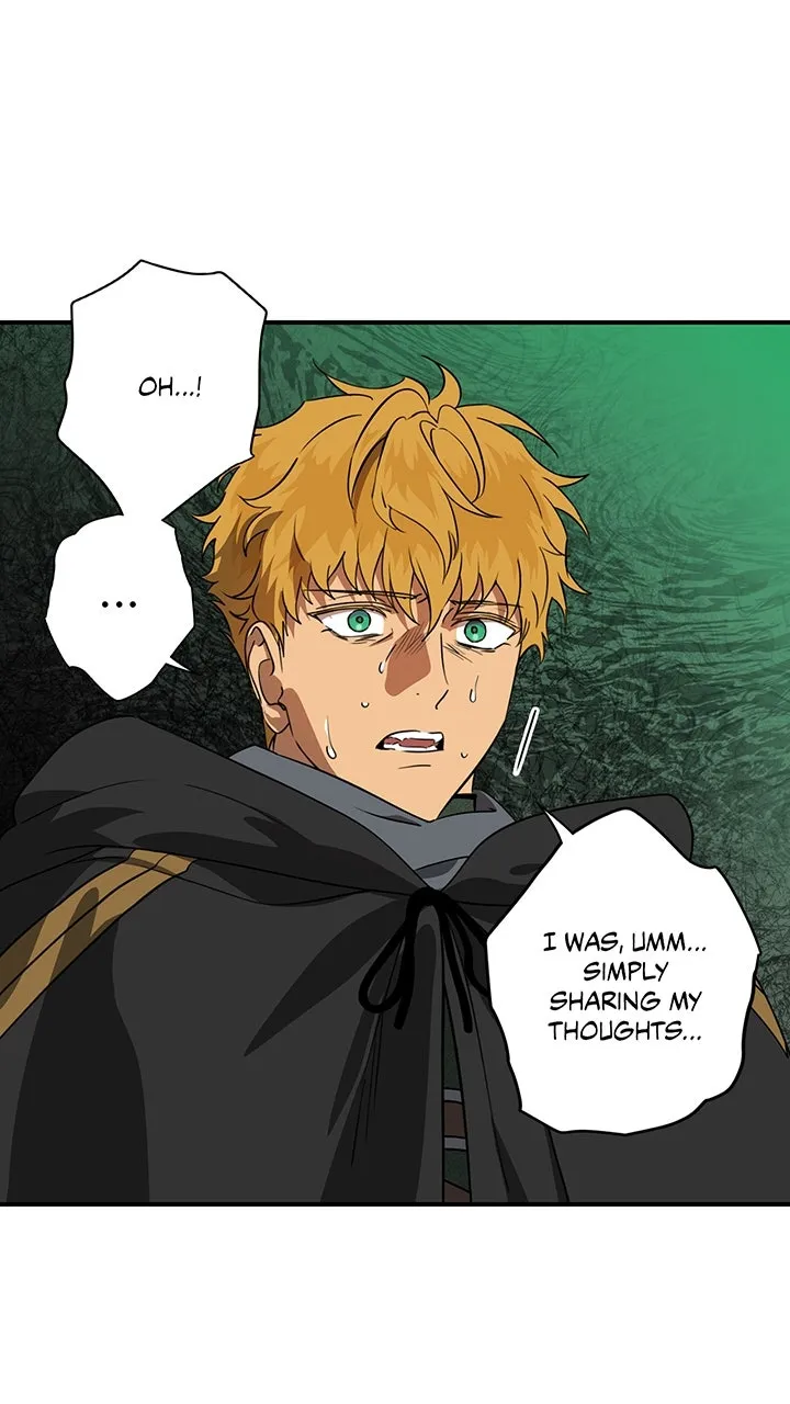Read The Spark in Your Eyes EN Manga Online