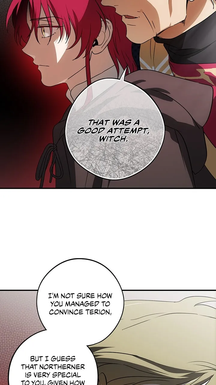 Read The Spark in Your Eyes EN Manga Online