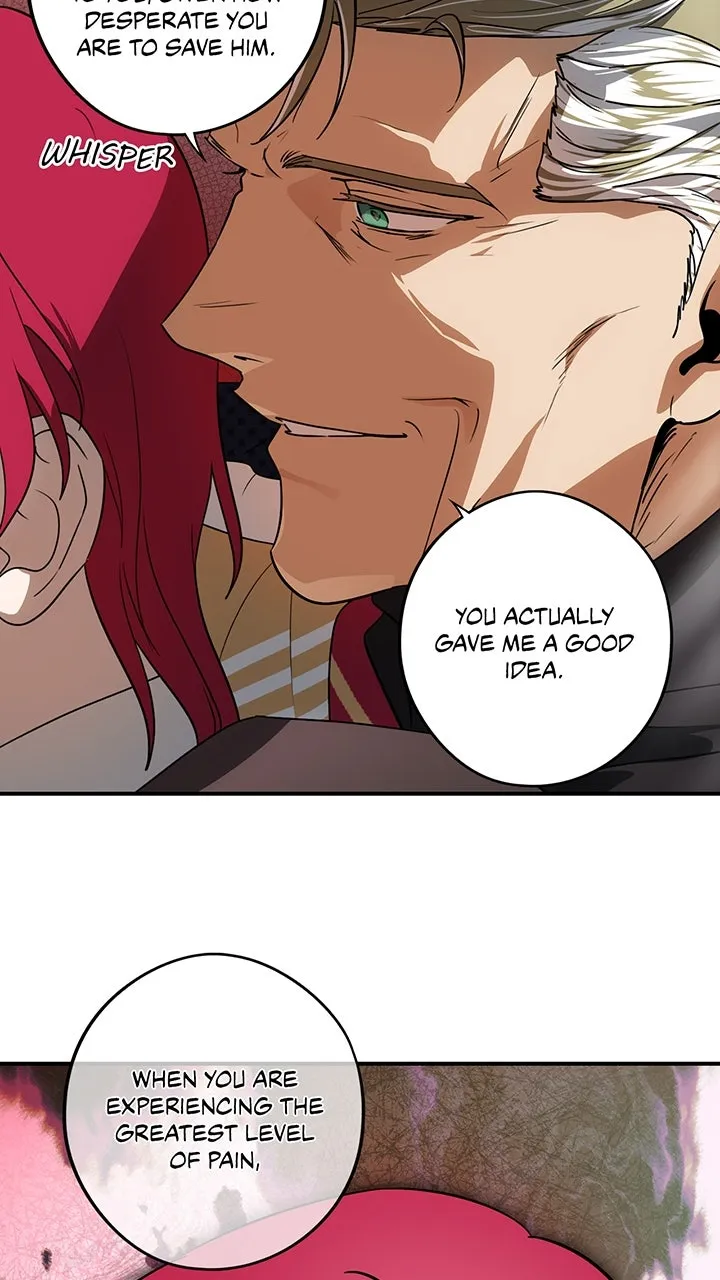 Read The Spark in Your Eyes EN Manga Online