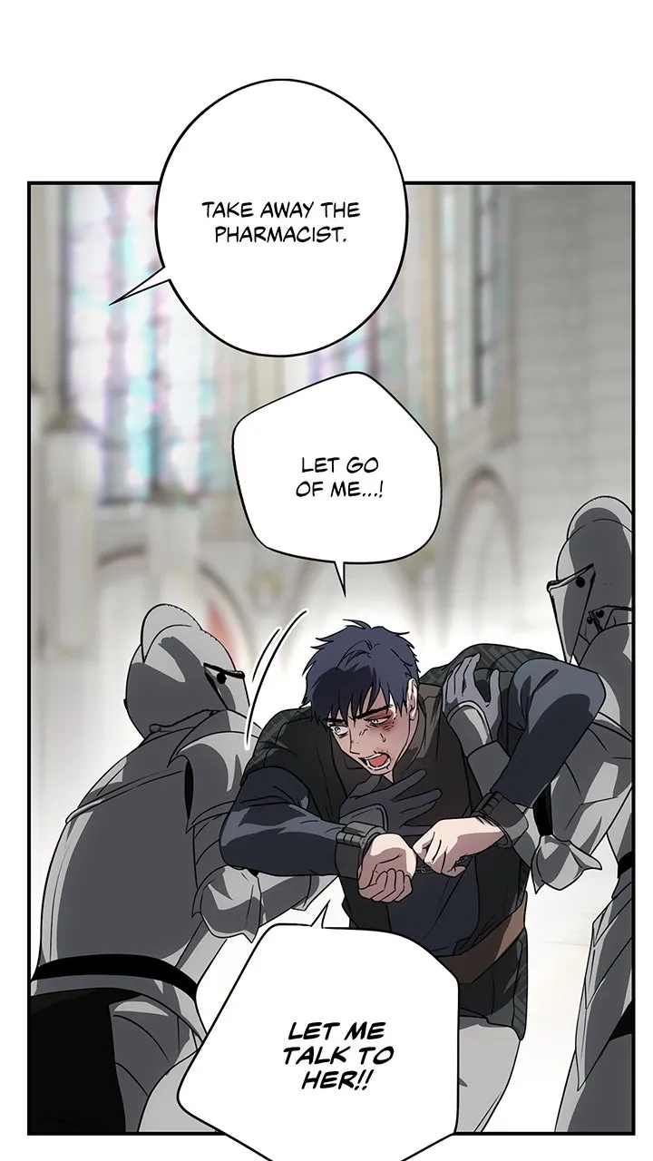 Read The Spark in Your Eyes EN Manga Online