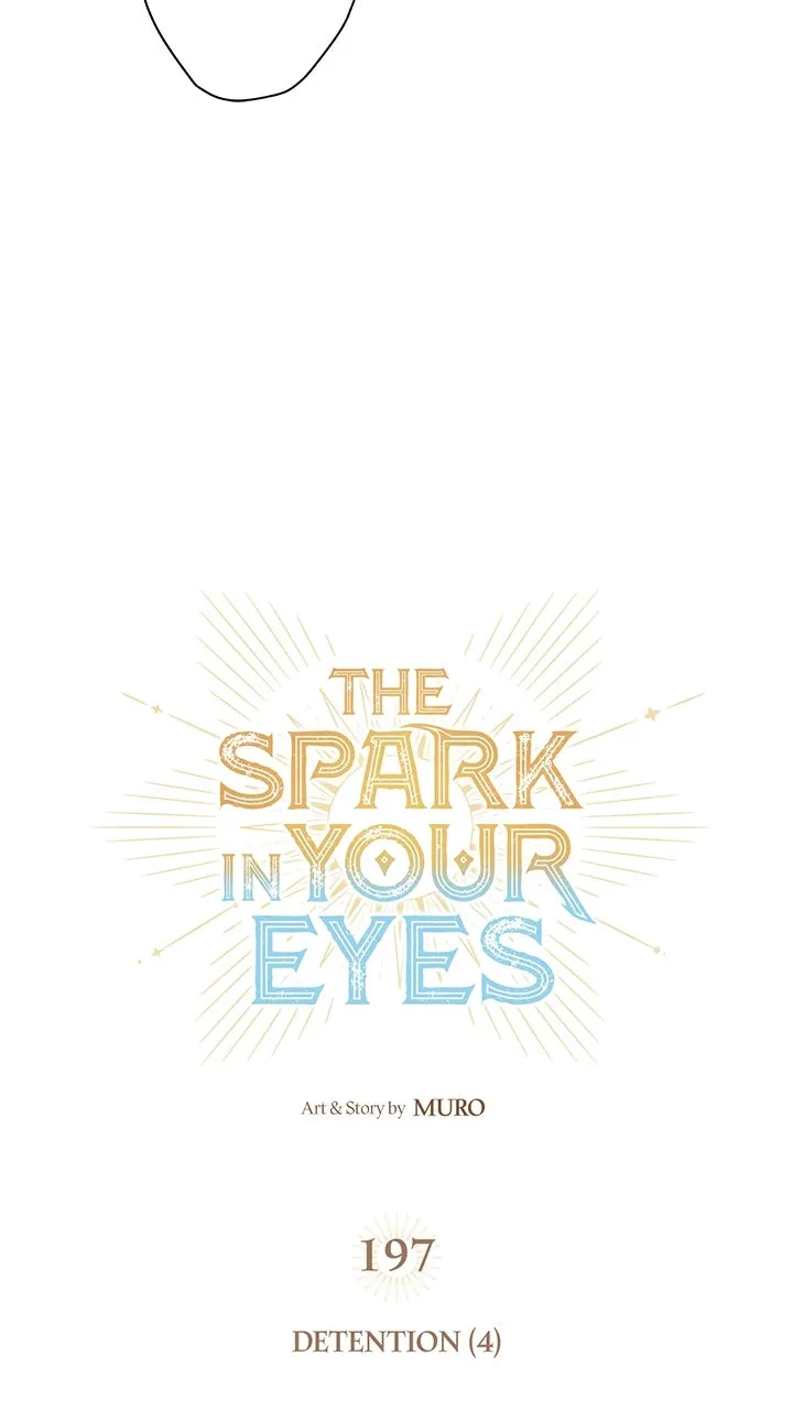 Read The Spark in Your Eyes EN Manga Online