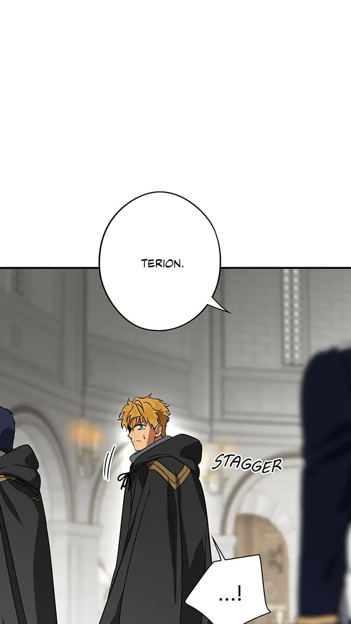 Read The Spark in Your Eyes EN Manga Online