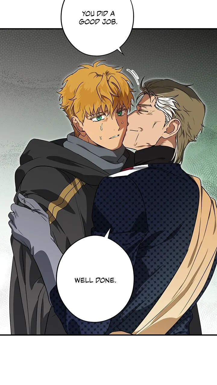 Read The Spark in Your Eyes EN Manga Online