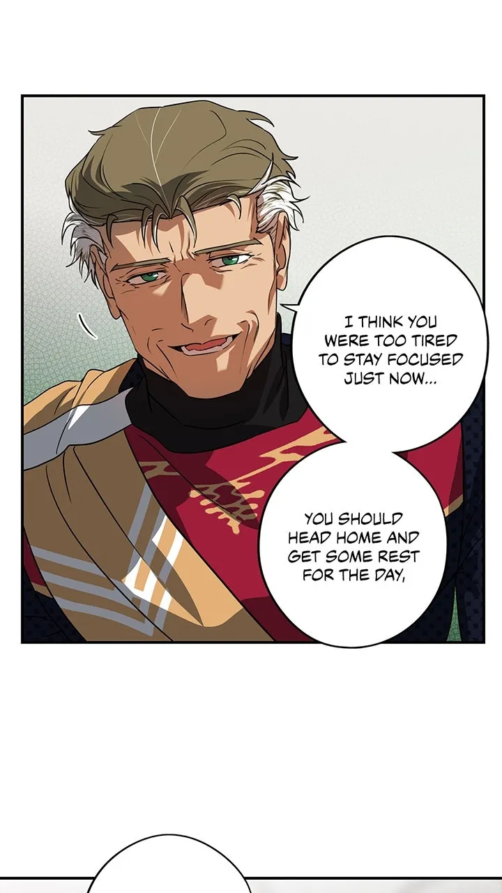 Read The Spark in Your Eyes EN Manga Online