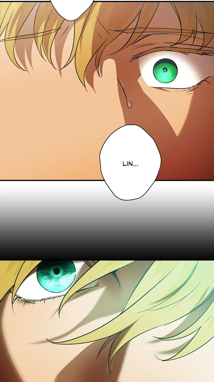 Read The Spark in Your Eyes EN Manga Online
