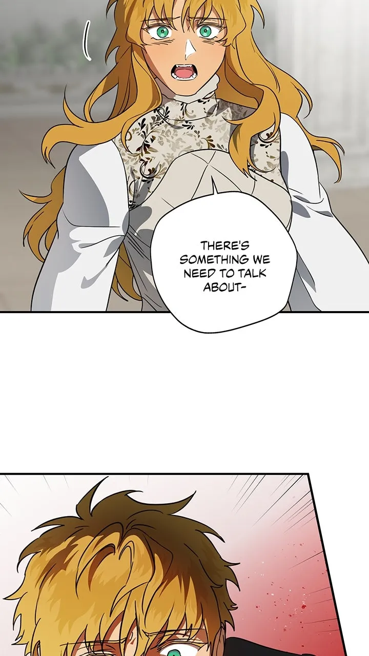 Read The Spark in Your Eyes EN Manga Online