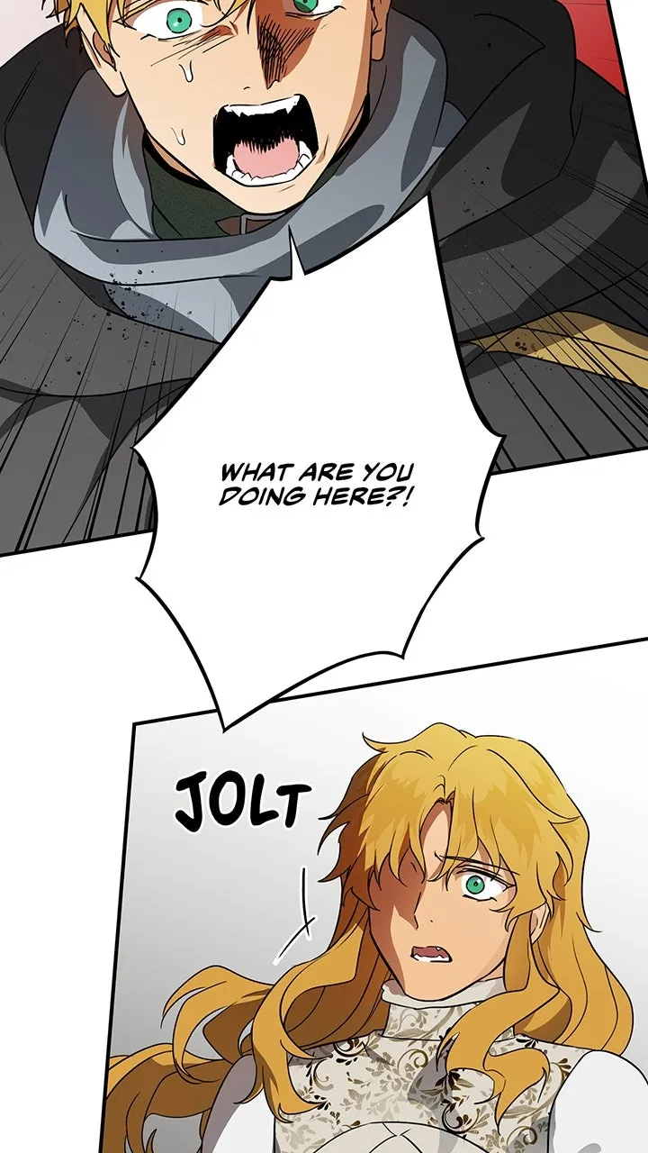 Read The Spark in Your Eyes EN Manga Online
