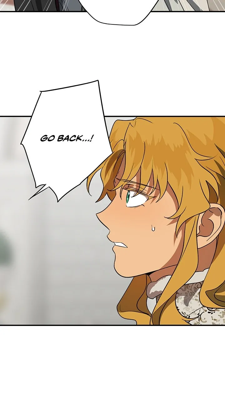 Read The Spark in Your Eyes EN Manga Online
