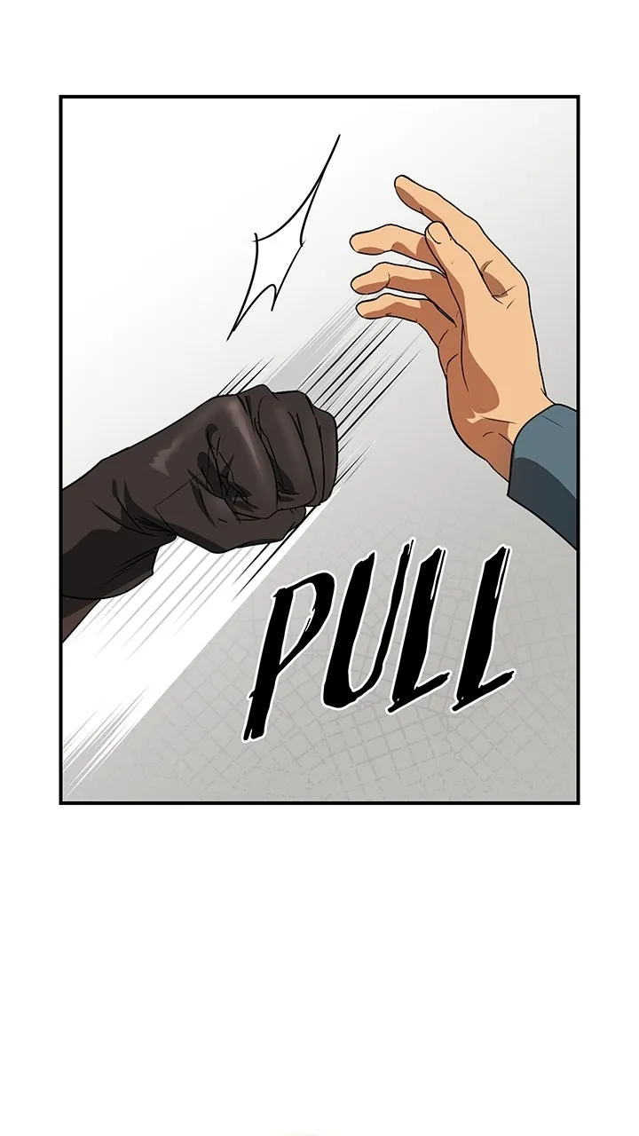 Read The Spark in Your Eyes EN Manga Online