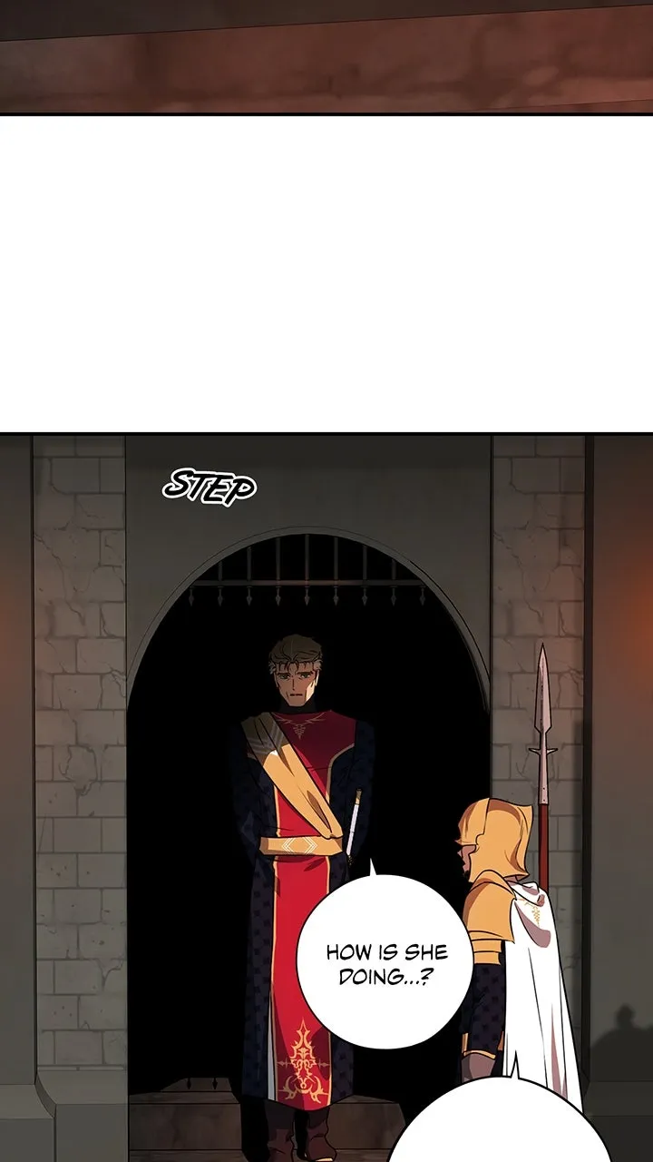 Read The Spark in Your Eyes EN Manga Online