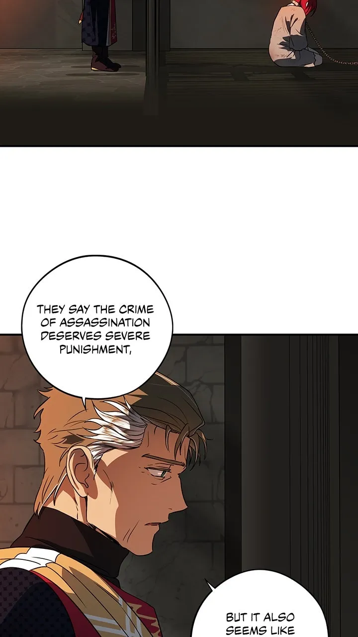 Read The Spark in Your Eyes EN Manga Online