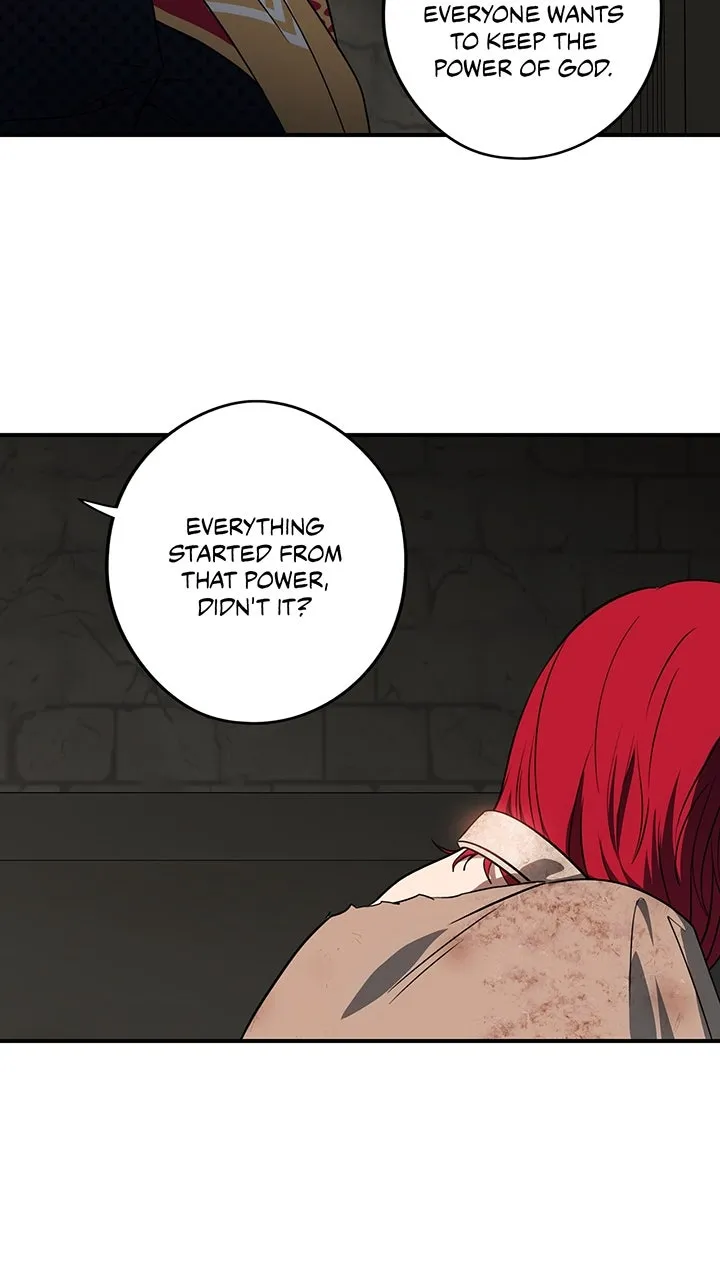 Read The Spark in Your Eyes EN Manga Online