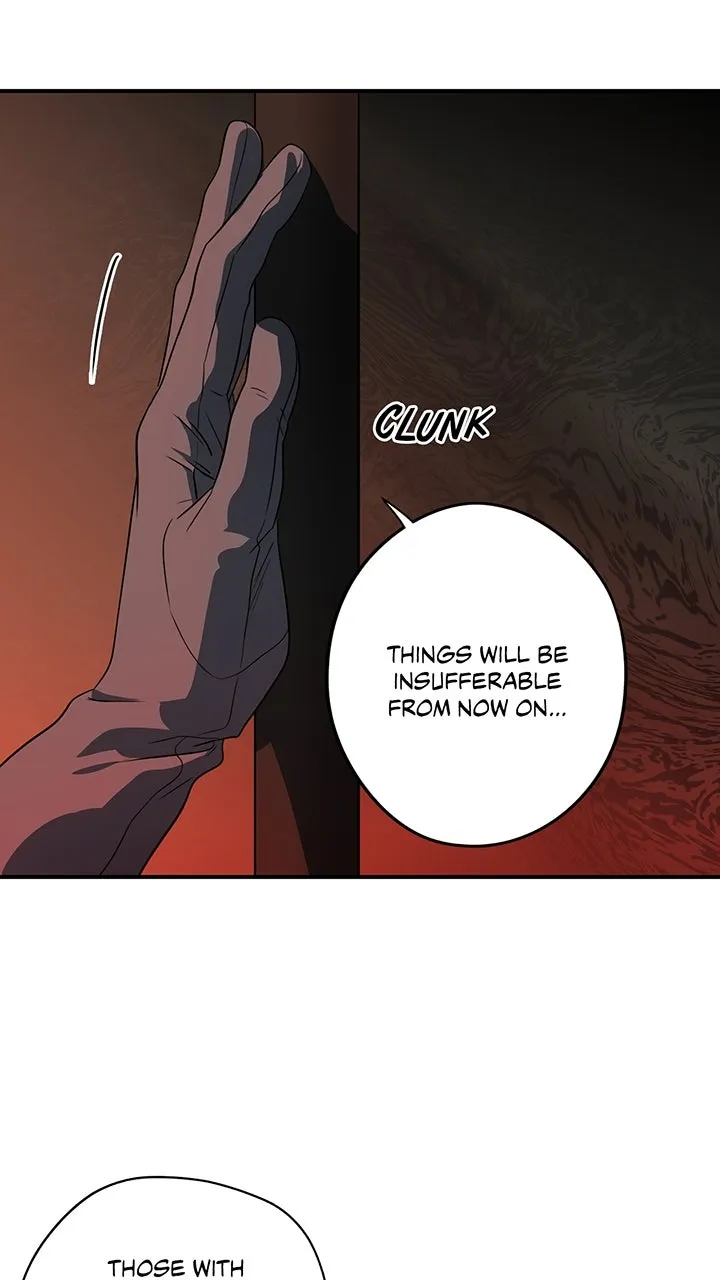 Read The Spark in Your Eyes EN Manga Online