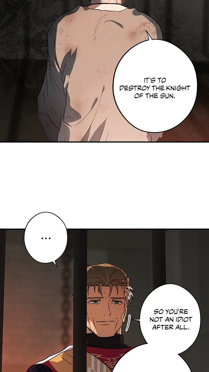 Read The Spark in Your Eyes EN Manga Online
