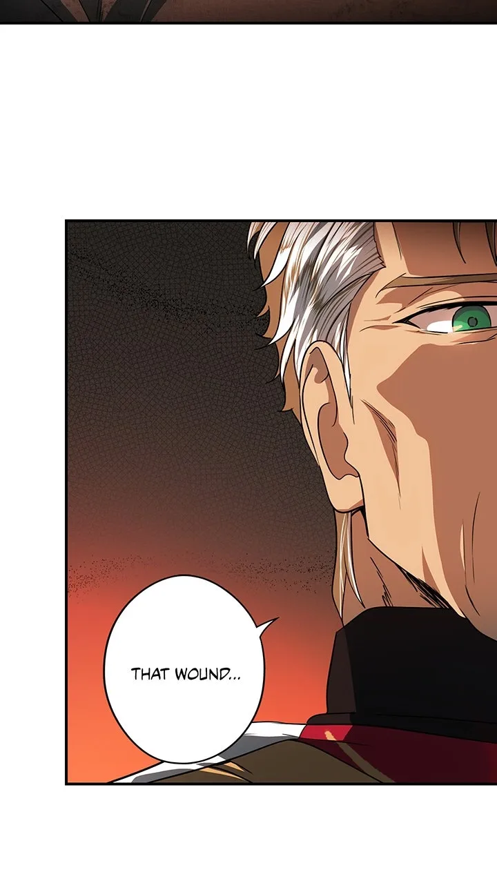 Read The Spark in Your Eyes EN Manga Online